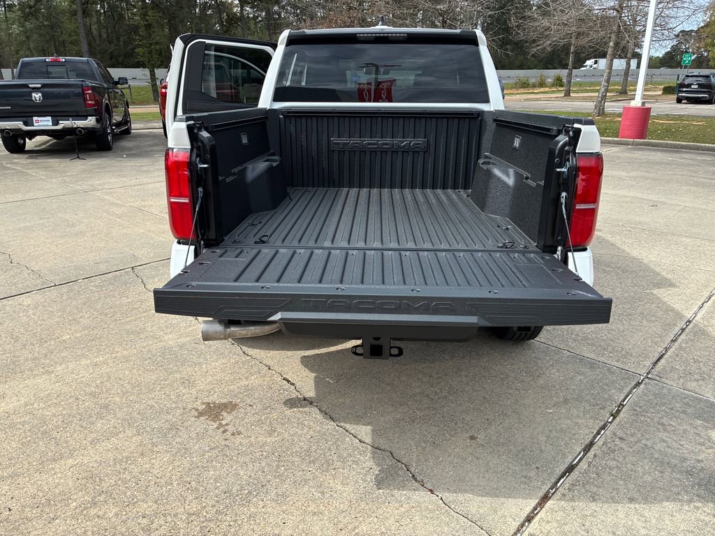 New 2026 Toyota Tacoma SR5 image 29