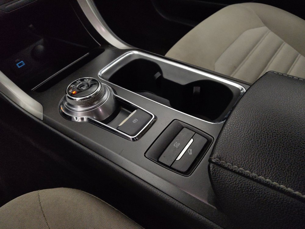 Used 2018 Ford Fusion S FWD image 26