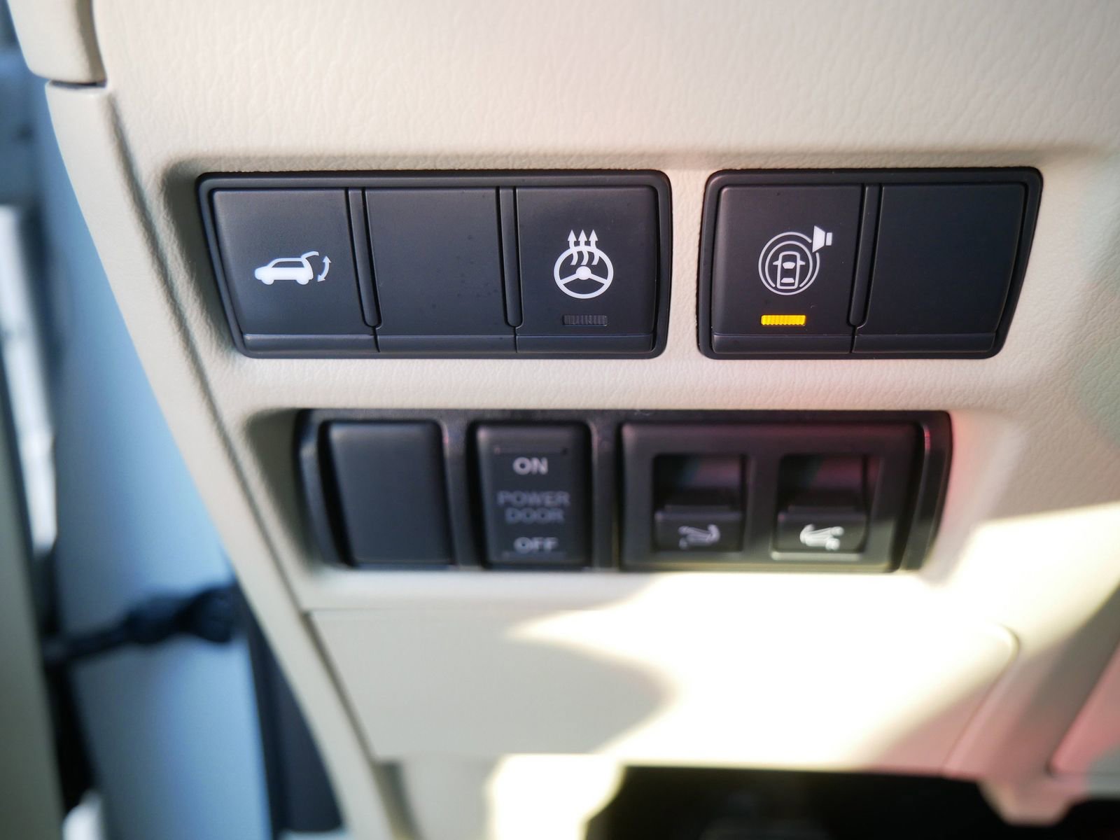 Used 2022 INFINITI QX80 Sensory w/ Cargo Package image 27