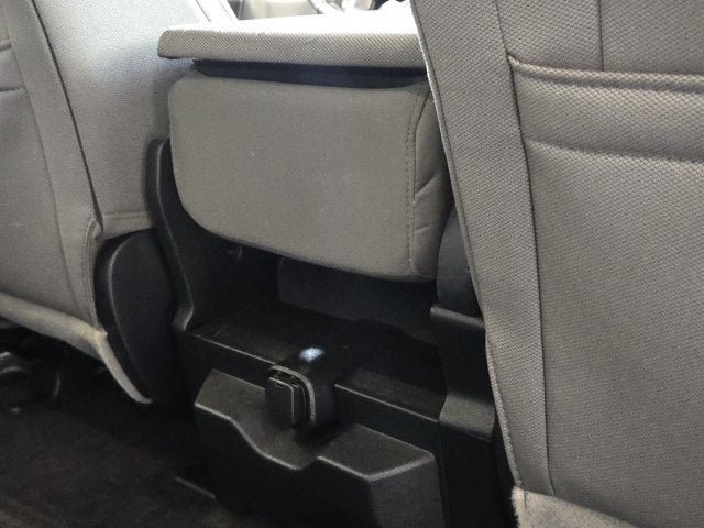 Used 2016 Ford F150 4x4 SuperCrew image 8