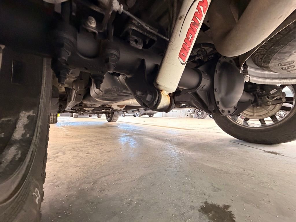 Used 2023 GMC Sierra 1500 AT4 w/ AT4 Preferred Package image 57