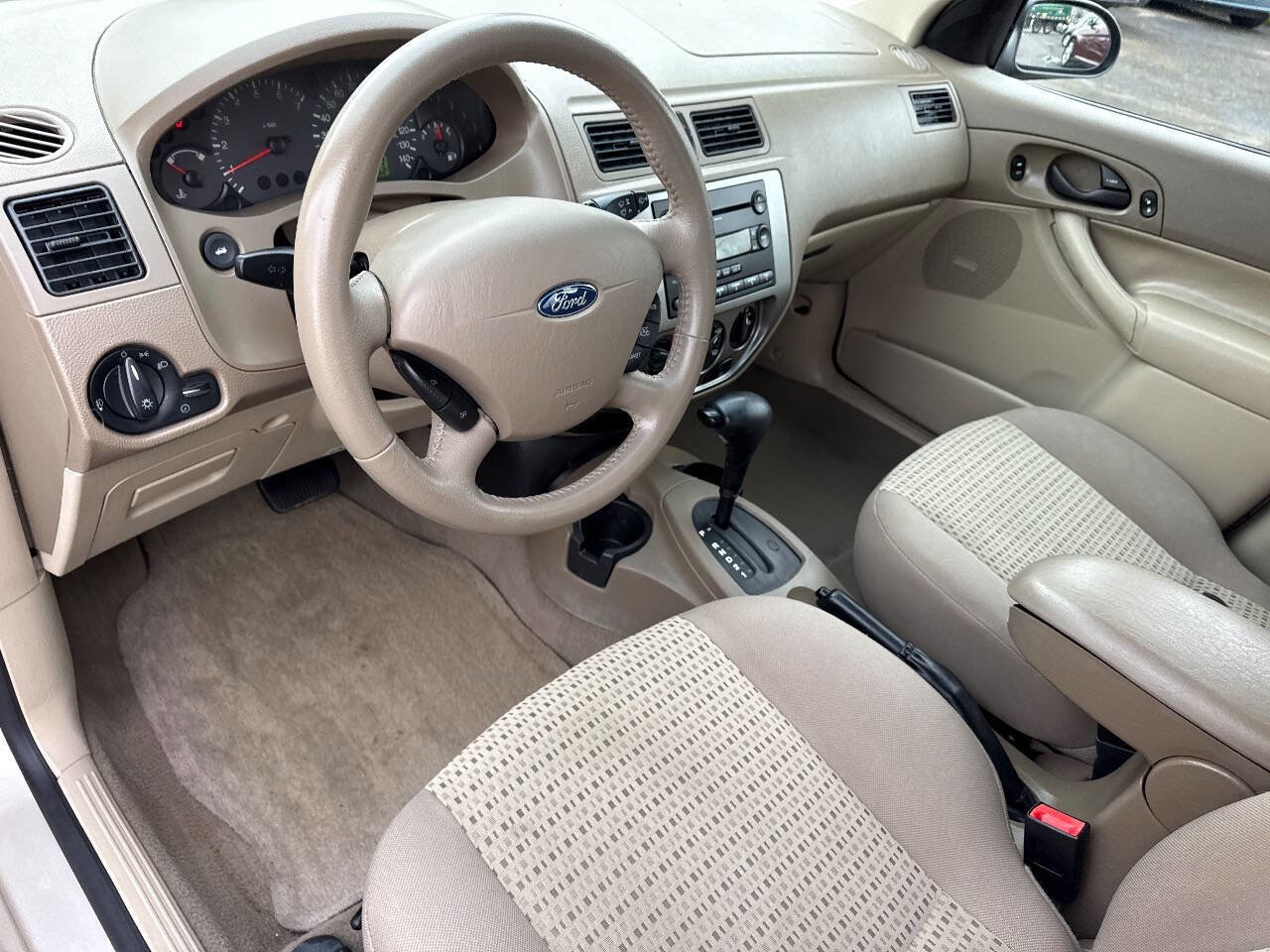 Used 2006 Ford Focus SES image 15