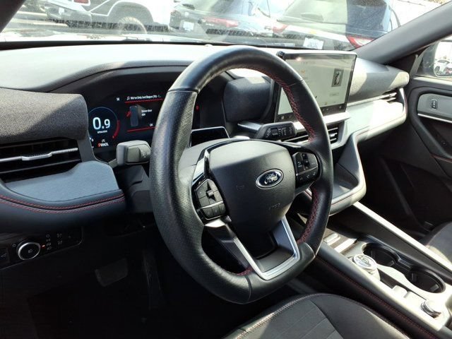 Used 2025 Ford Explorer ST-Line AWD/4WD image 8