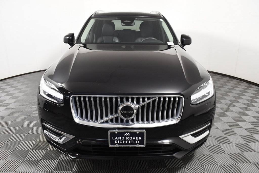 Used 2023 Volvo XC90 B6 Plus w/ Protection Package Premier AWD/4WD image 10