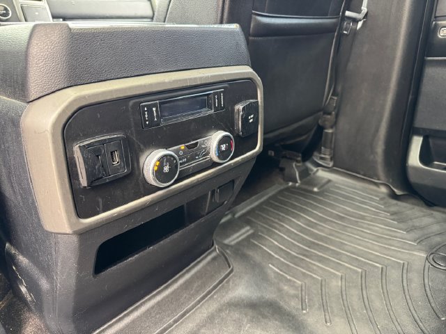 Used 2020 Ford Expedition Max XLT w/ Equipment Group 202A RWD image 29