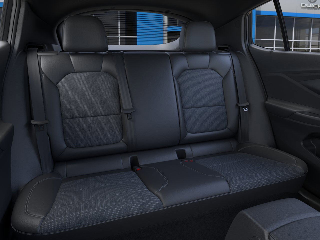 New 2026 Buick Envista Preferred w/ Convenience I Package FWD image 17