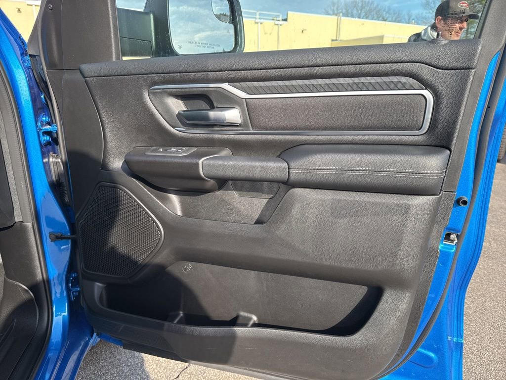 New 2026 RAM 1500 Big Horn image 33