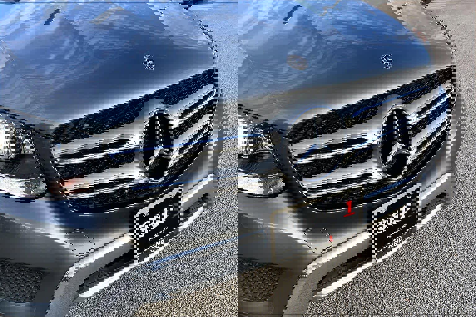 Used 2019 Mercedes-Benz GLC 300 image 30