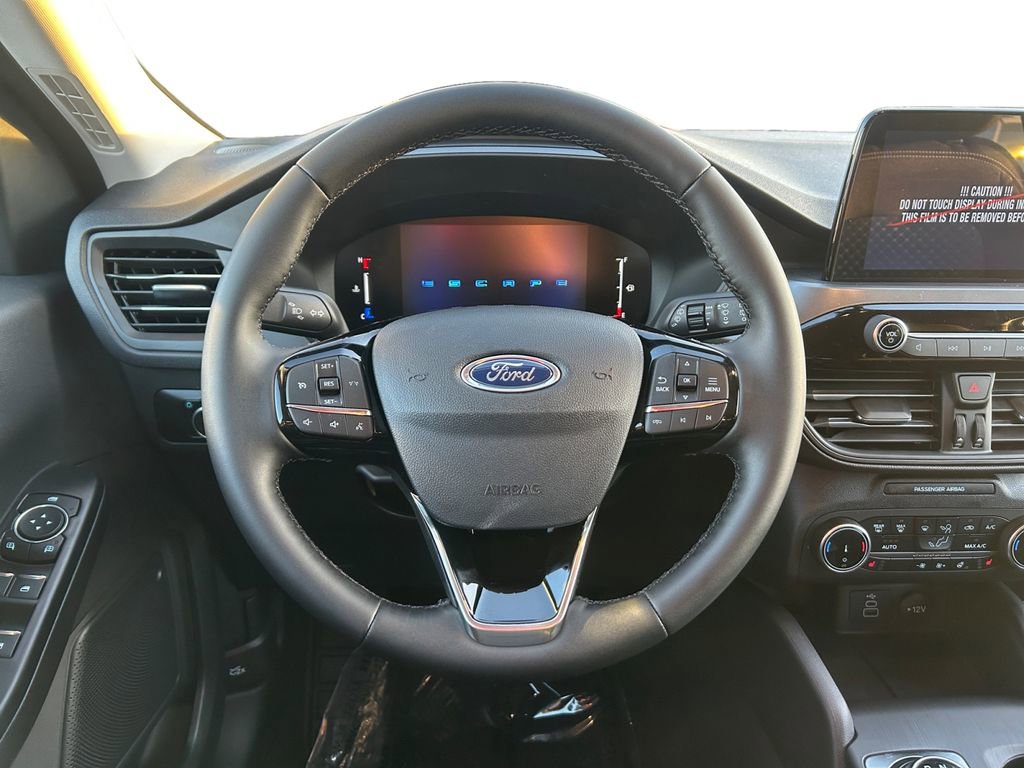 New 2026 Ford Escape Active w/ Cold Weather Package AWD/4WD image 12