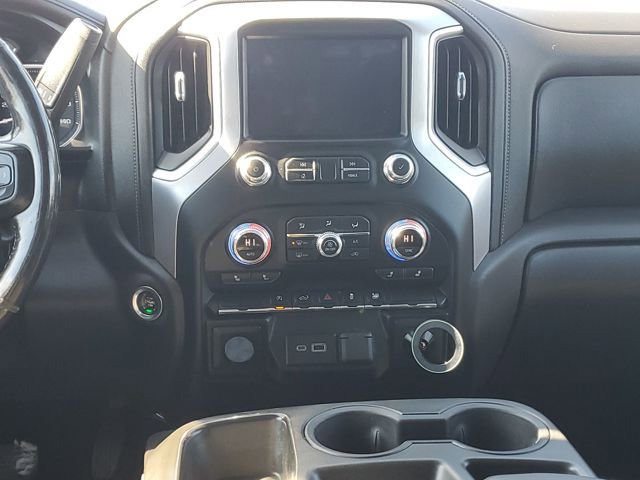 Used 2021 GMC Sierra 1500 SLE image 25