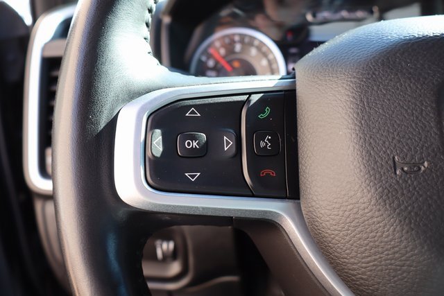 Used 2020 RAM 1500 Big Horn image 13
