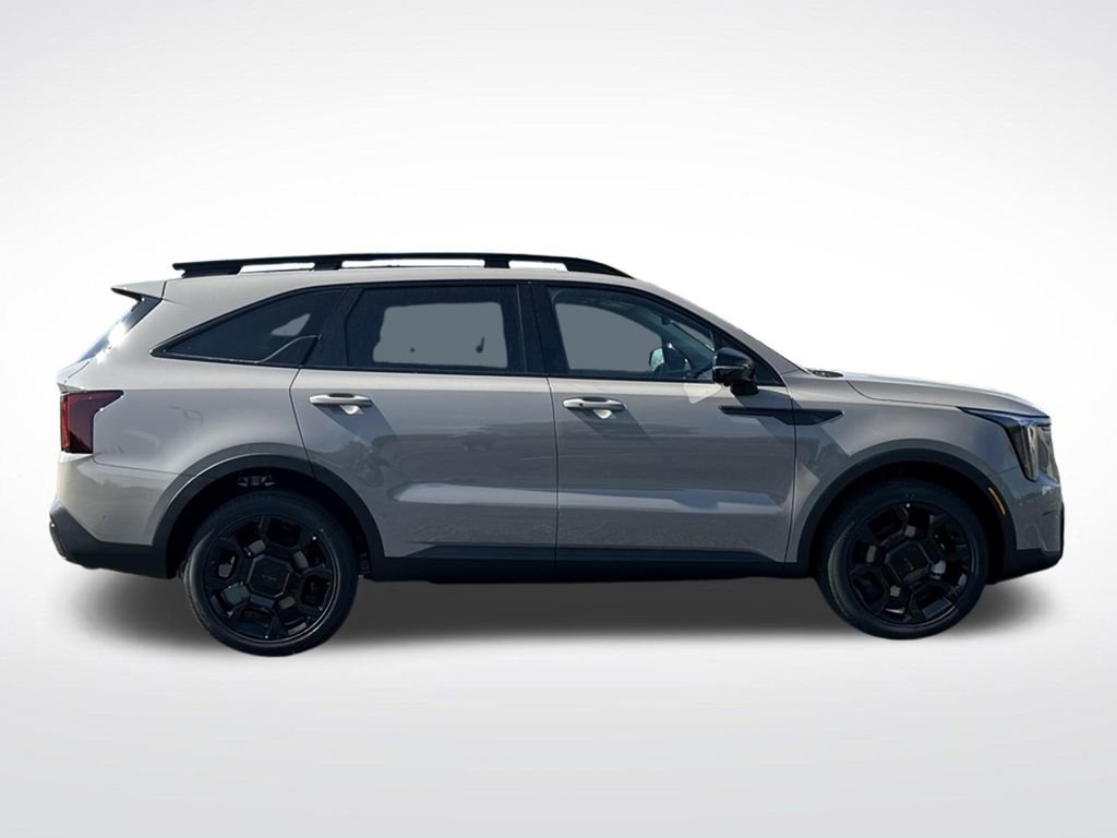 New 2026 Kia Sorento SX AWD/4WD image 6