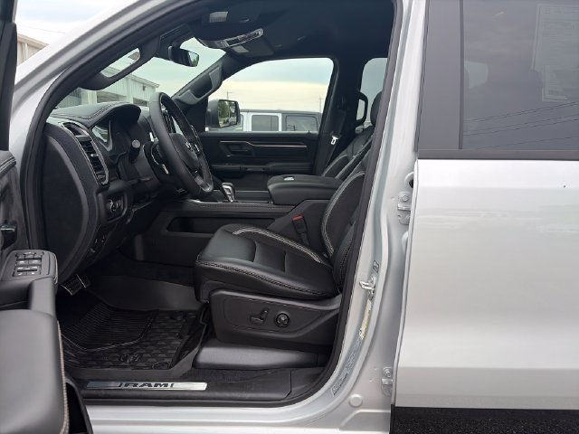 New 2026 RAM 1500 RHO AWD/4WD image 9