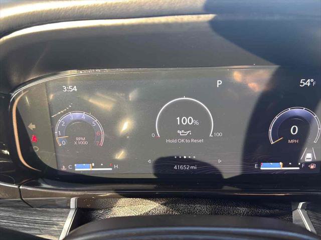 Used 2022 Jeep Wagoneer Series III image 24