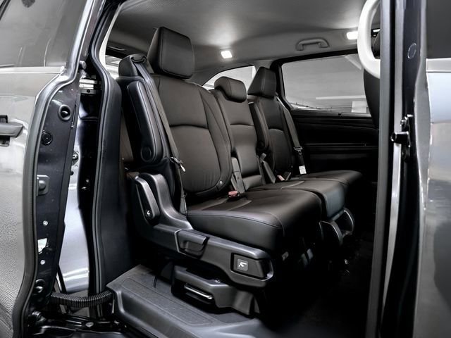 New 2026 Honda Odyssey EX-L image 65