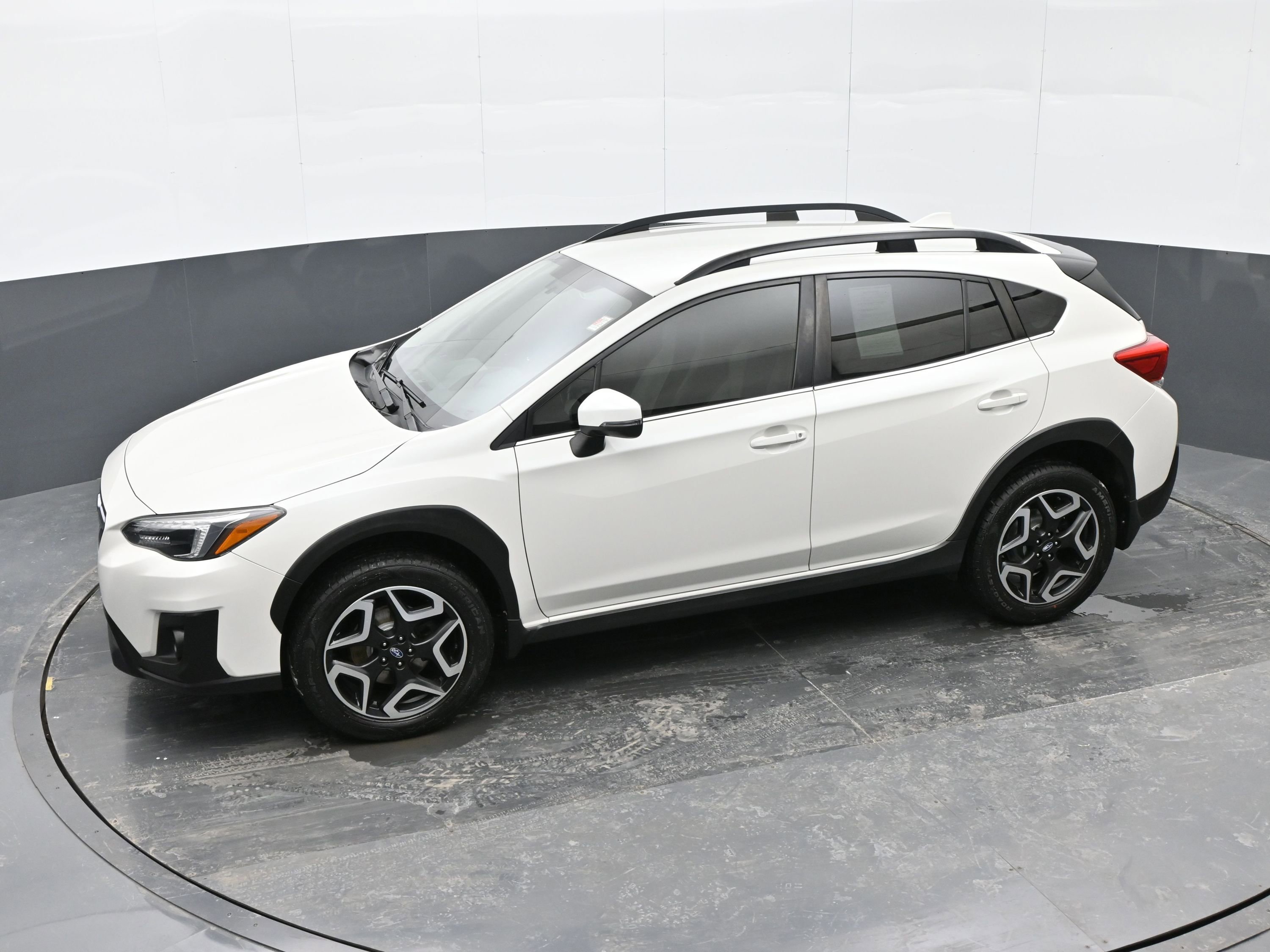 Used 2019 Subaru Crosstrek 2.0i Limited w/ Popular Package #2 image 33