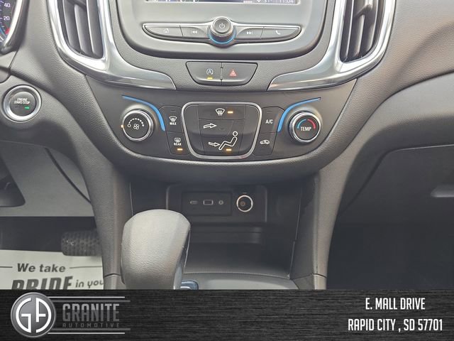 Used 2023 Chevrolet Equinox LT image 18