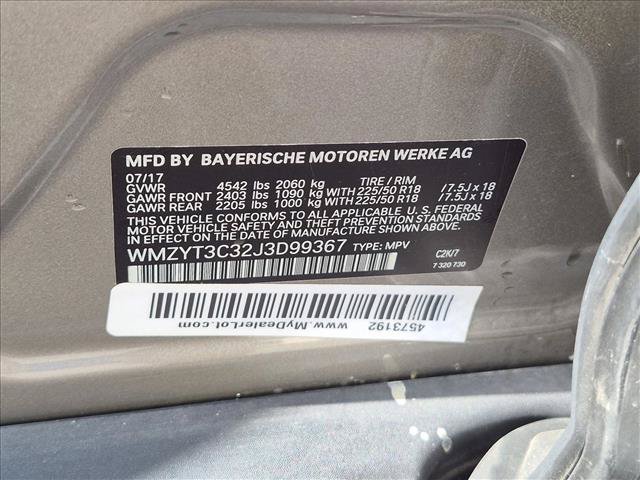 Used 2018 MINI Cooper Countryman S FWD image 25