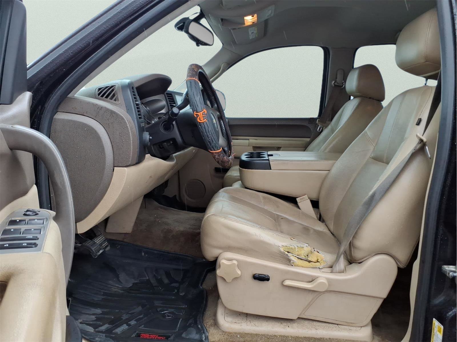 Used 2013 Chevrolet Silverado 1500 LT w/ All-Star Edition image 16