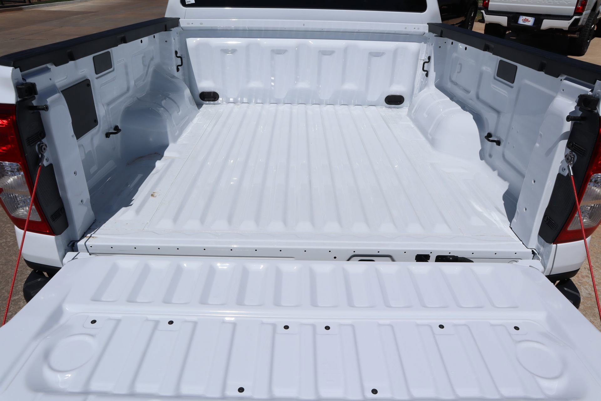 New 2026 Ford Ranger XL w/ Trailer Tow Package AWD/4WD image 23