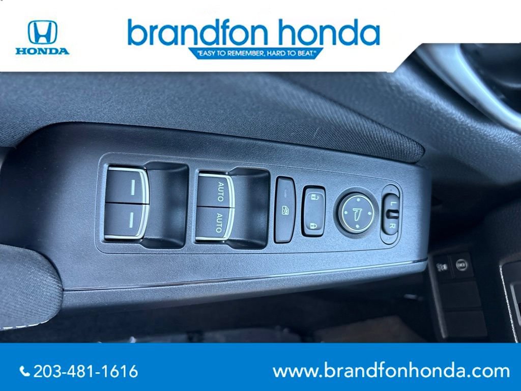 Used 2023 Honda Civic EX image 13