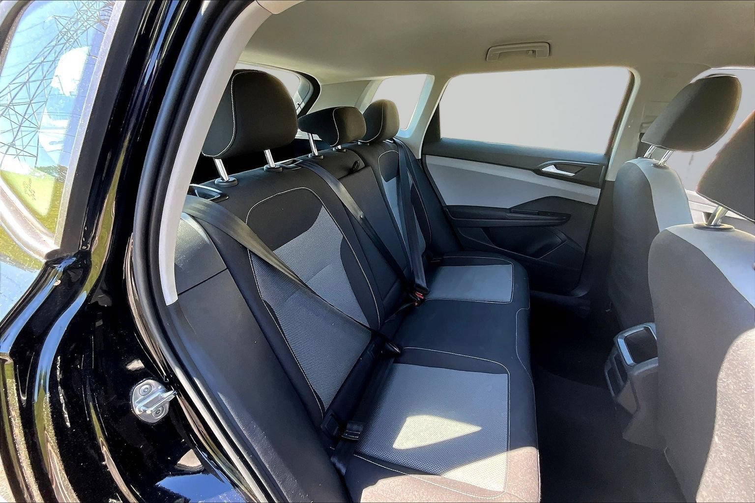 Used 2023 Volkswagen Taos S AWD/4WD image 28