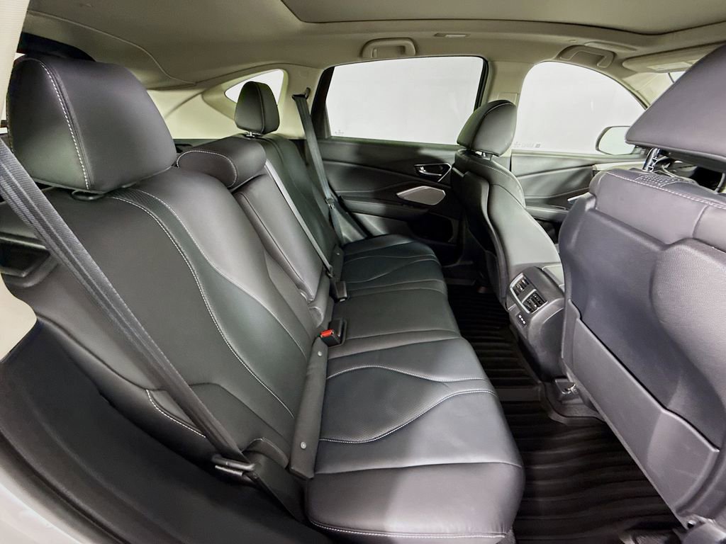 Used 2023 Acura RDX Technology Package image 25