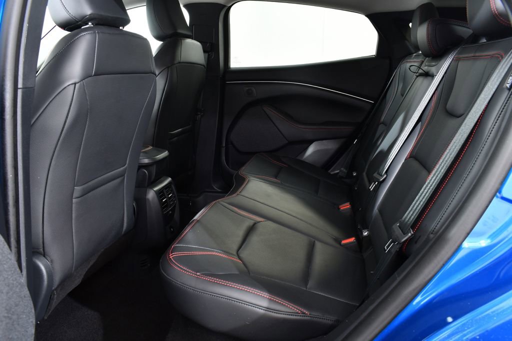 Used 2025 Ford Mustang Mach-E Premium w/ Sport Appearance Package image 16