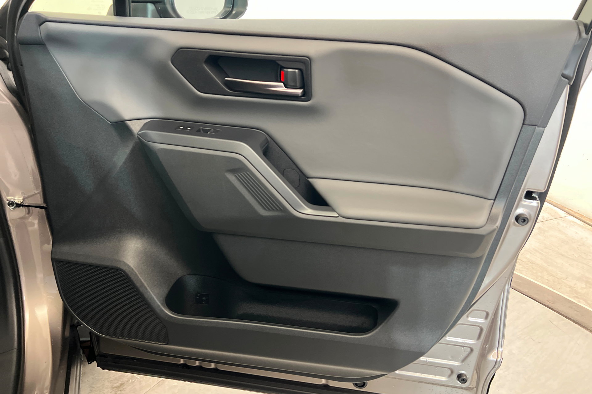 New 2026 Toyota RAV4 XSE AWD/4WD image 22