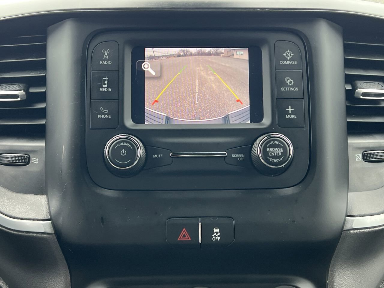 Used 2021 RAM 3500 Big Horn video 3