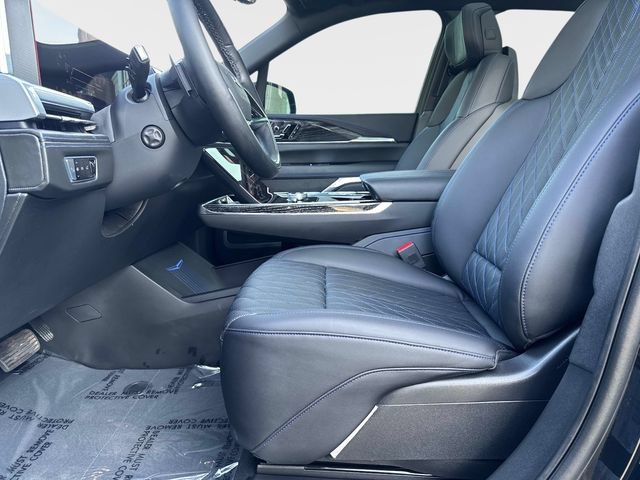 Certified 2026 Cadillac Escalade IQ Luxury 1 AWD/4WD image 19