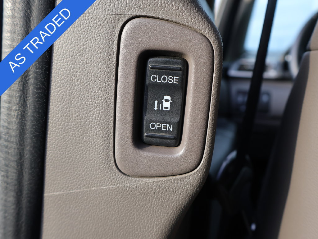 Used 2015 Honda Odyssey EX-L image 28