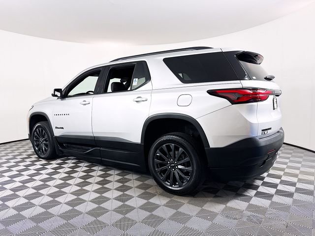 Used 2022 Chevrolet Traverse RS FWD image 21