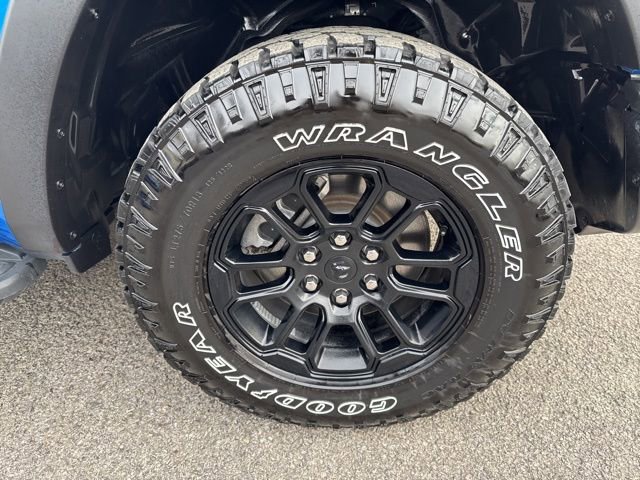 Used 2025 RAM 1500 Rebel w/ Rebel Level 2 Equipment Group AWD/4WD image 12