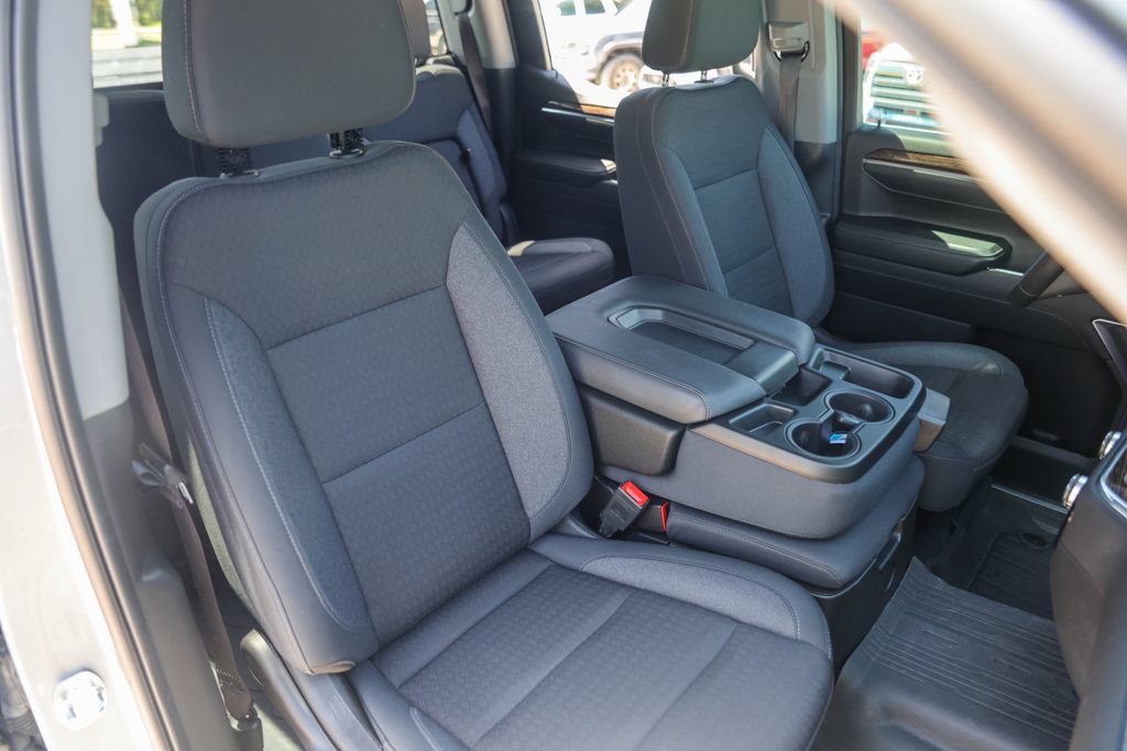 Used 2024 GMC Sierra 1500 Elevation RWD image 31
