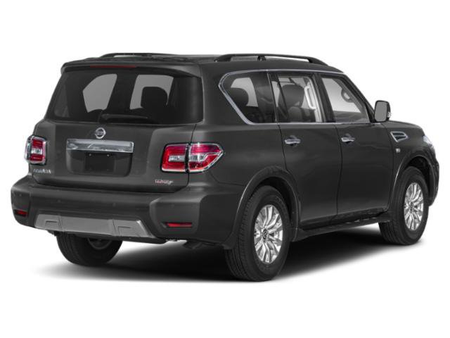 Used 2020 Nissan Armada SV w/ Driver Package AWD/4WD image 5