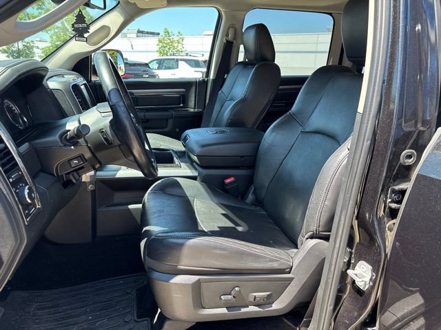 Used 2015 RAM 1500 Sport AWD/4WD image 27