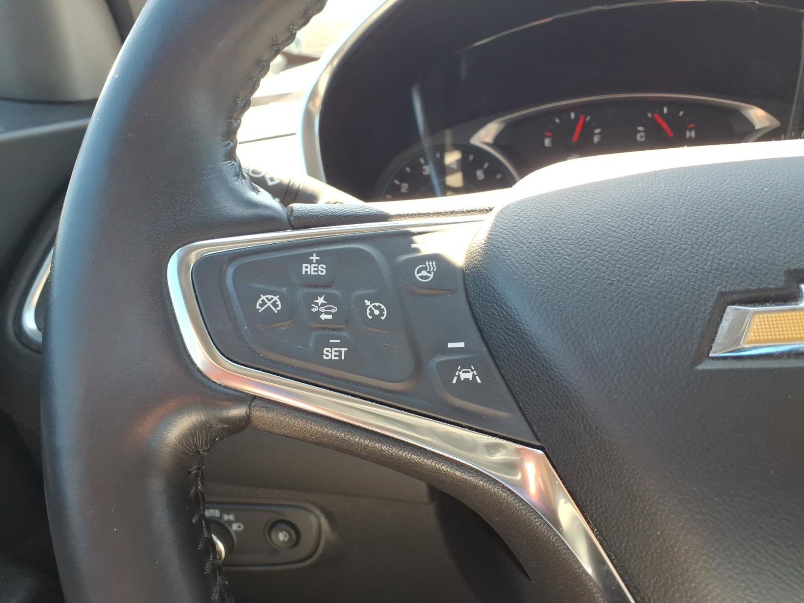 Certified 2021 Chevrolet Equinox Premier AWD/4WD image 19