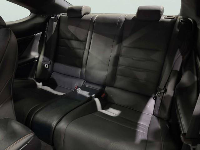 Used 2018 Lexus RC 300 AWD image 42