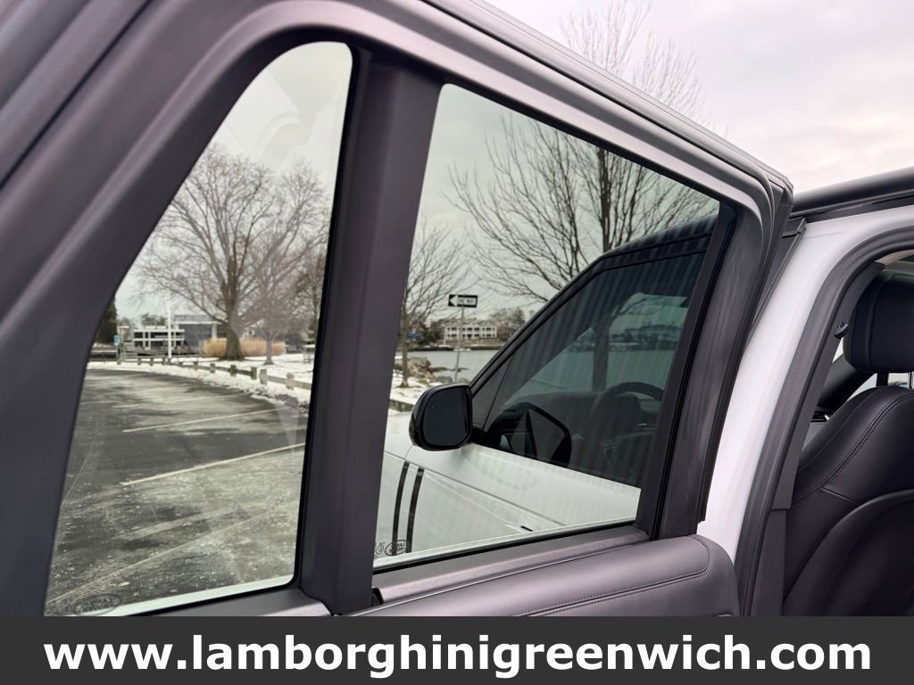 Used 2022 Land Rover Range Rover SE image 44