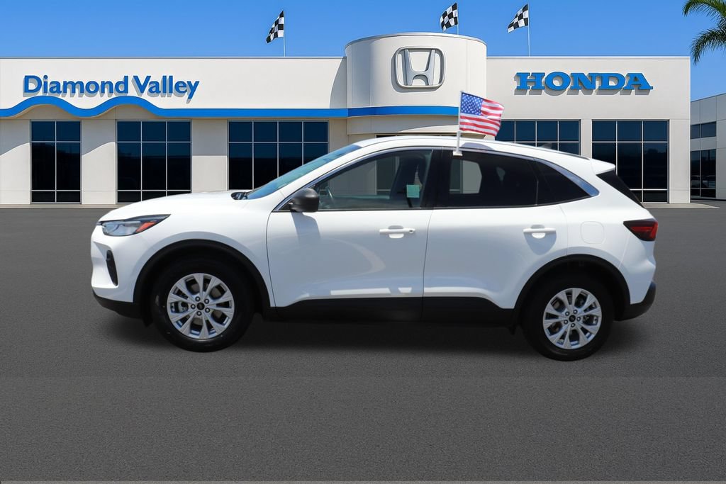Used 2024 Ford Escape Active FWD image 8