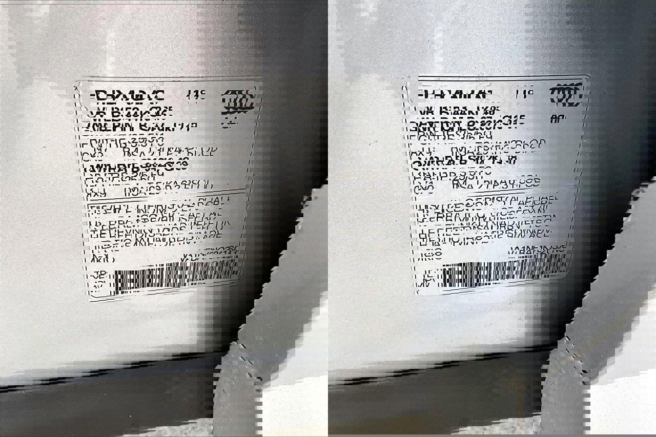 Used 2019 Audi Q5 2.0T Premium Plus w/ Premium Plus Package image 33