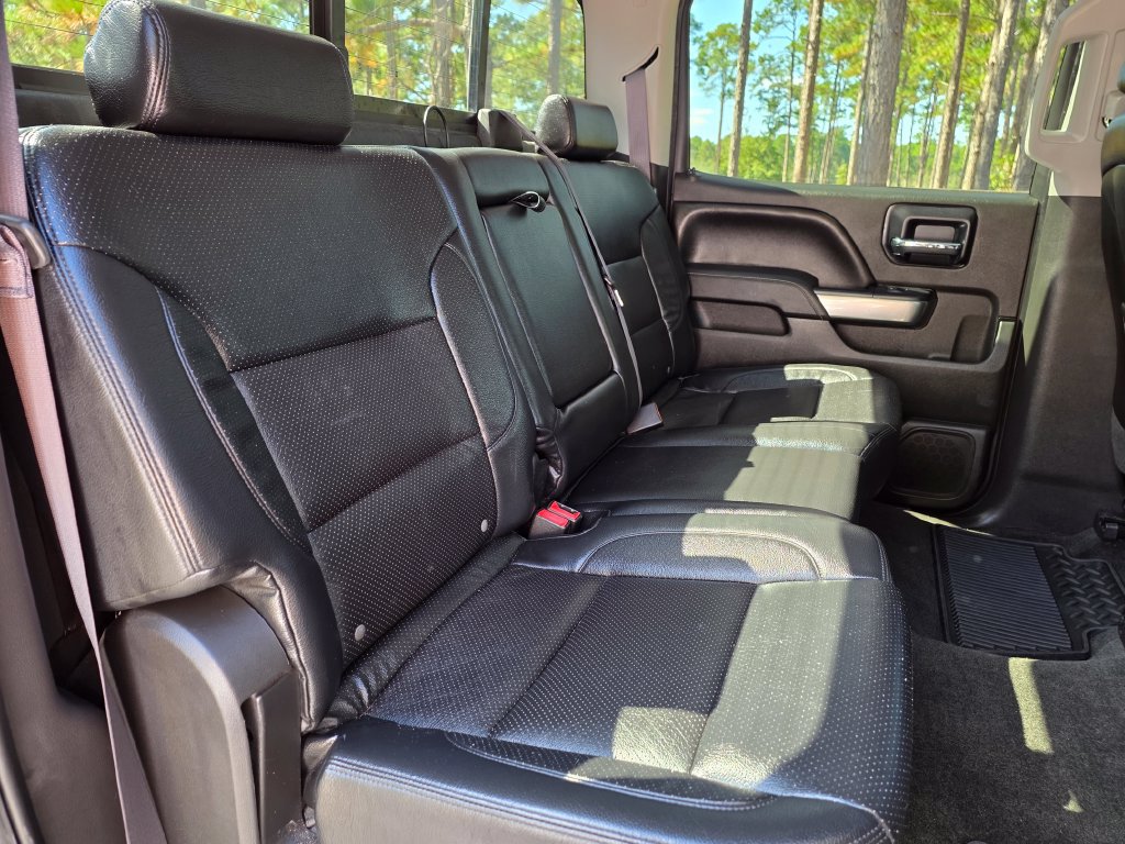Used 2014 Chevrolet Silverado 1500 LT w/ LT Convenience Package RWD image 22