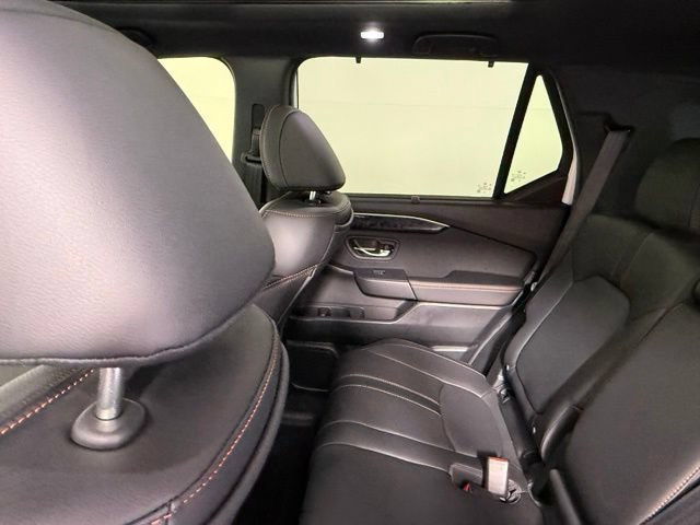 Used 2026 Honda Passport TrailSport Elite image 39
