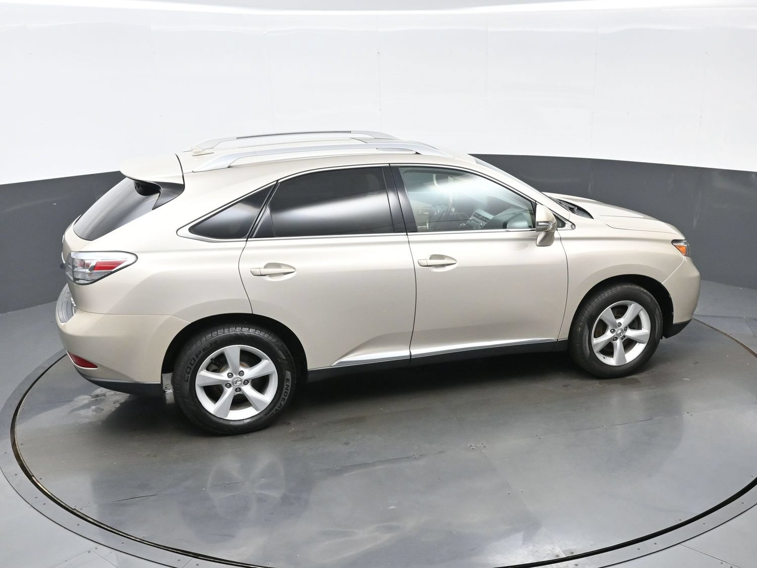 Used 2012 Lexus RX 350 AWD w/ Premium Pkg image 39