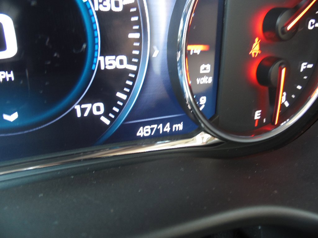 Used 2017 GMC Acadia Denali w/ Technology Package image 16