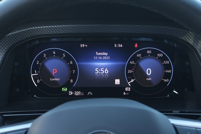 New 2026 Volkswagen Atlas Cross Sport SEL Premium R-Line image 22