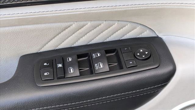 Used 2021 Jeep Grand Cherokee Trackhawk image 12