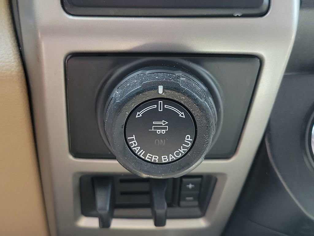 Used 2018 Ford F150 Lariat w/ Equipment Group 502A Luxury RWD image 31