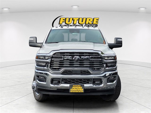 New 2026 RAM 3500 Tradesman image 3